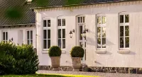 MejeriGaarden Hotel di Nysted