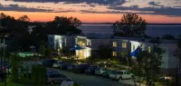 Atlantic Oceanside Hotel & Conference Center - Parkering