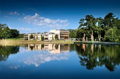 Hotel Trzebnica