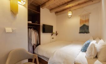 Washe Chinese Inn (Xijie Branch)