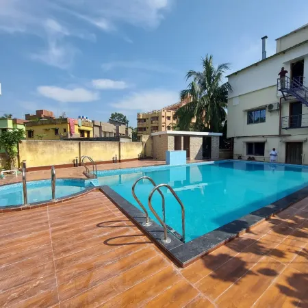 Iconic Hotel Digha