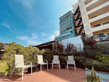รูปภาพของUSABAI Riverside Boutique Hotel อยู่สบายริเวอร์ไซด์ บูทีค โฮเทล