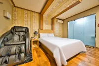 Wonju Olive Các khách sạn gần Sân bay Wonju