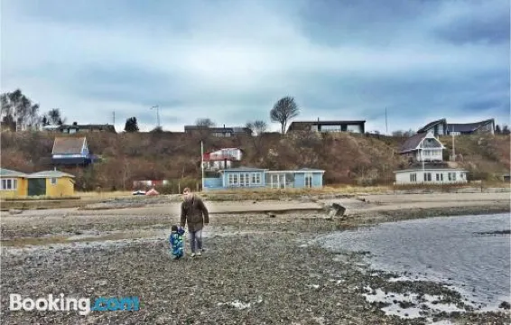 羅斯萊烏假日住宿