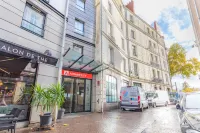Appart’City Confort Nantes Centre