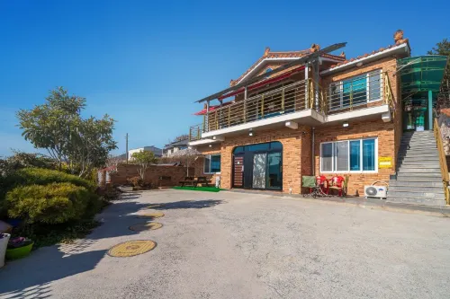 Namhae Tiffany Pension