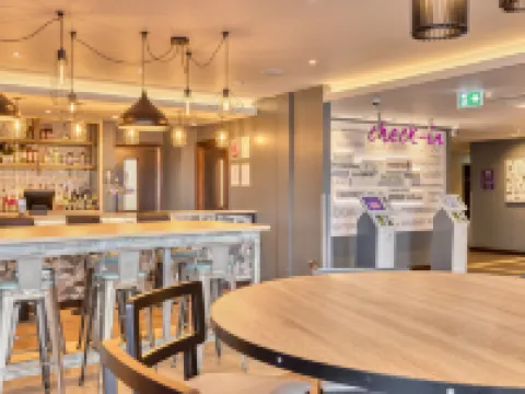 Premier Inn Thurso Hotels in Thurso