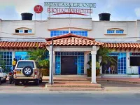 Hotel Casa Grande Riohacha Inn Hotel in zona AEREOPUERTO Park