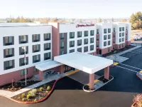 Hampton Inn & Suites by Hilton Santa Rosa Sonoma Wine Country Hotels in Sonoma County