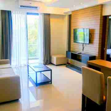 Aqua Fun Hotel Rooms