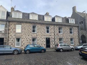 Aberdeen Serviced Apartments: Charlotte Street