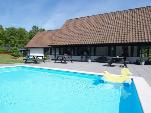 "Georg" - 300m from the Sea