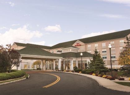 Hilton Garden Inn Bridgewater