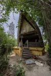 Chumbe Island Coral Park Hotel in zona Antica farmacia