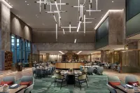 Hilton Taizhou - Breakfast
