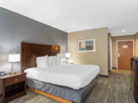 Best Western Natchitoches Inn Hotels in Natchitoches