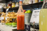 Best Western Malmia Hotel - breakfast