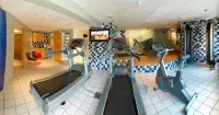 Scandic Värnamo - Gym