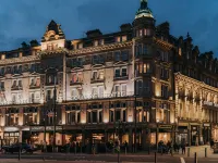 County Hotel & County Aparthotel Newcastle Hotels near Pink Triangle