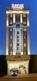 Khách sạn Davue Đà Nẵng