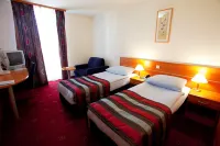 Hotel Creina Hotels in Kranj