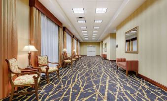 Hampton Inn & Suites Southern Pines-Pinehurst