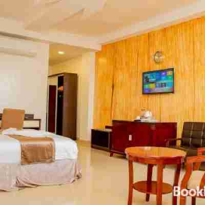 Hotel Africana Lsk Rooms