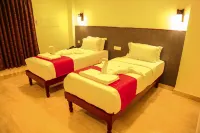 Hotel Sera Grand by Verbatim Hospitality Hotels in Kattankulathur