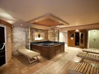 Hotel Makar Sport & Wellness