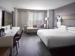 Raleigh Marriott City Center