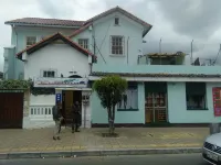 Krishna Hostal - Hostel Hôtels à : 