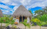 Masaya San Agustin Hotels in der Nähe von Mirador Casa de Cristal