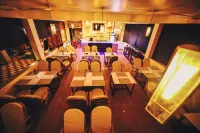 Grand Vatika Resort Hotels in Arambol