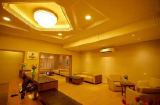 HOTEL KING'S PALACE Hotels in Lubumbashi