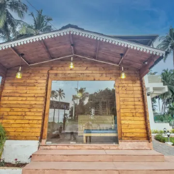 Oceano Beach Resort