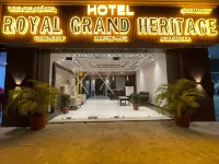 Hotel Royal Grand Heritage Hotels in 