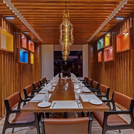 The Fern Royal Farm Resort Anjar, Series by Marriott