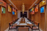The Fern Royal Farm Resort Anjar, Series by Marriott - Desayuno