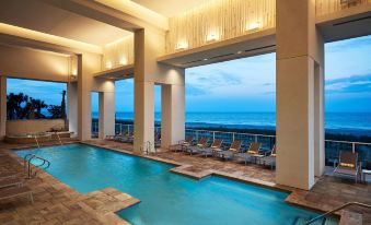 Hilton Grand Vacations Club Ocean Enclave Myrtle Beach