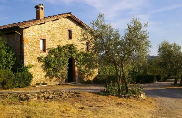 皮亞迪貝羅民宿