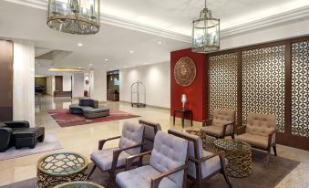 The Alana Hotel & Conference Center Malioboro Yogyakarta by ASTON