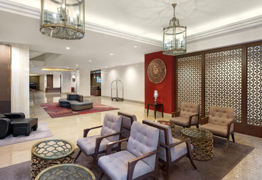 The Alana Hotel & Conference Center Malioboro Yogyakarta by ASTON Hotel Overview