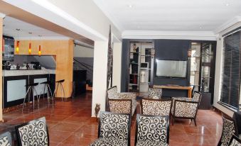 Villa Angellia Boutique Hotel Victoria Island