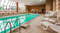 Best Western Watertown Fort Drum Hôtels à : Watertown