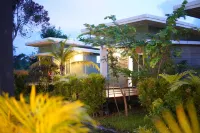 Green 2 Hotels in Khlung