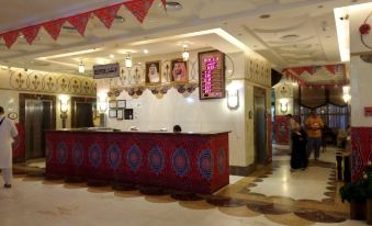 Gulnar Taiba Hotel