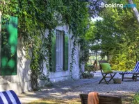 Holiday Home in Senigallia with Garden BBQ - 4 stelle