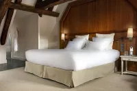 Relais & Châteaux la Maison des Têtes Hoteles en Colmar