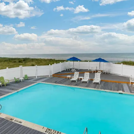 Quality Inn Carolina Oceanfront