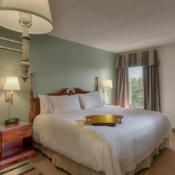 Hampton Inn Amelia Island at Fernandina Beach